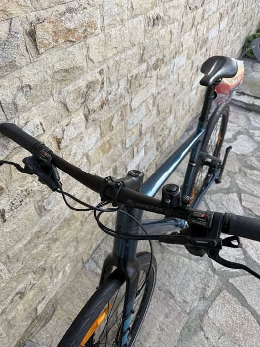 BERGAMONT Sweep 6 28/M-L Tiagra