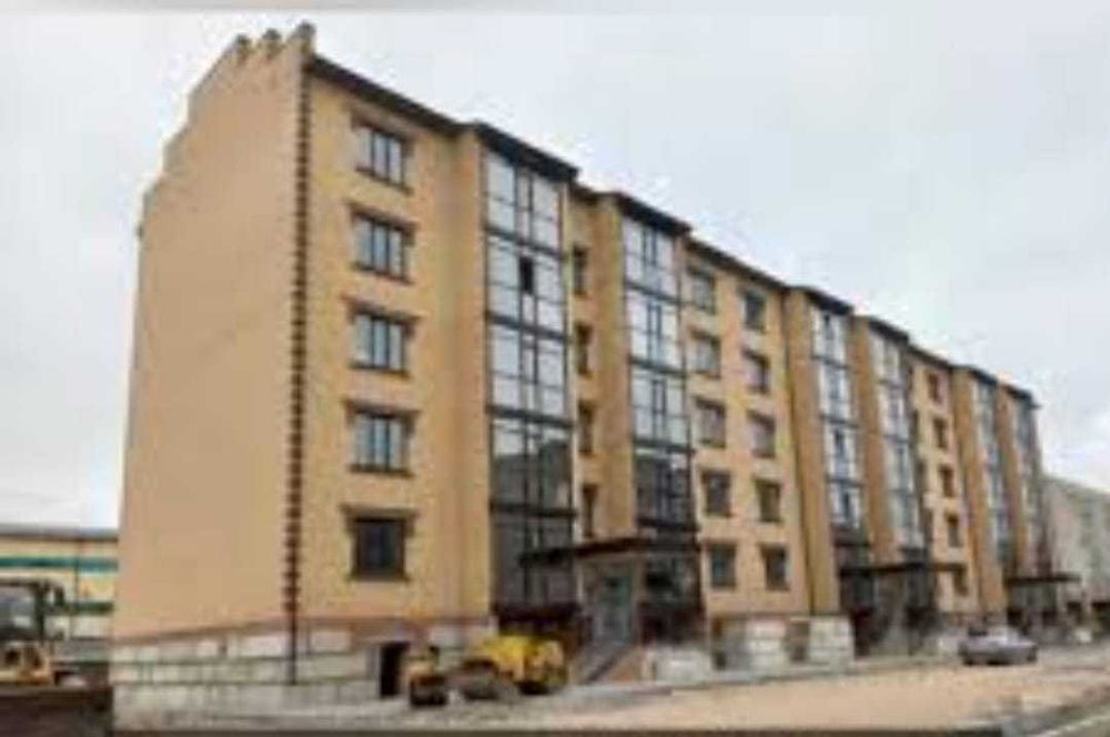 продам 1 комнатную квартиру