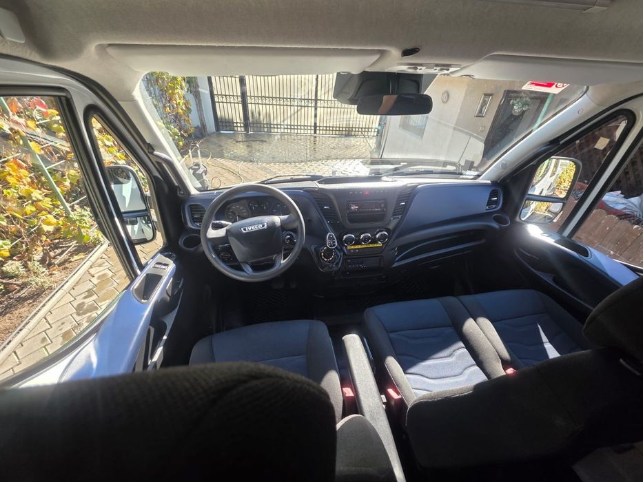 Iveco Recuperator SG24 2019