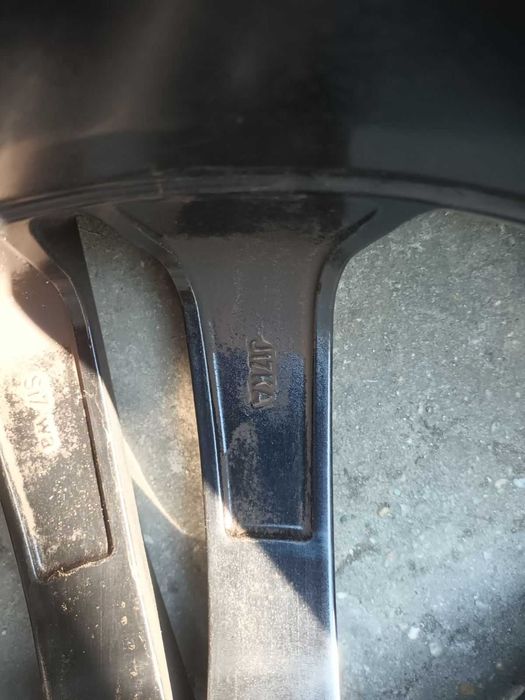 Джанти 19 volvo