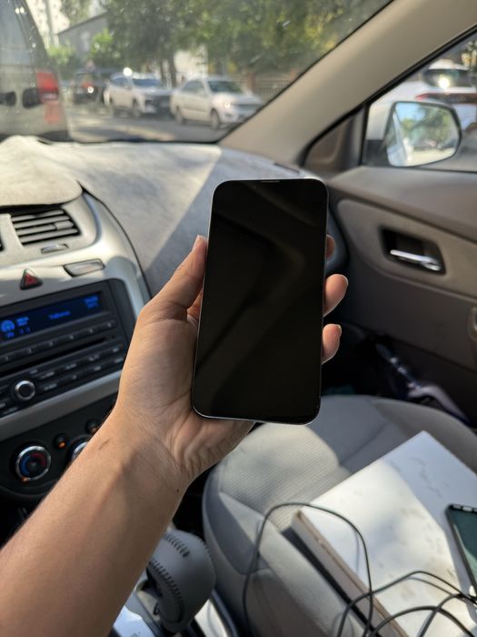Айфон 13 pro 512gb 76%