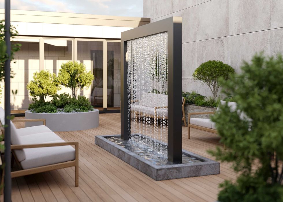 Продаётся 2х комнатная квартира в Новостройке Яккасарай