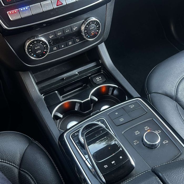 GLE 350d 4matic AMG line 2017г