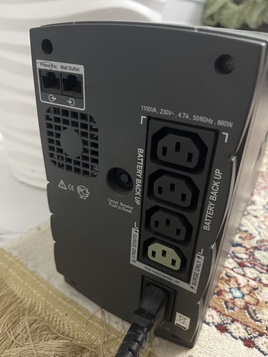бесперебойчик питания