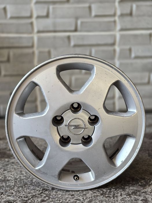 Диски на зафира астра вектра б