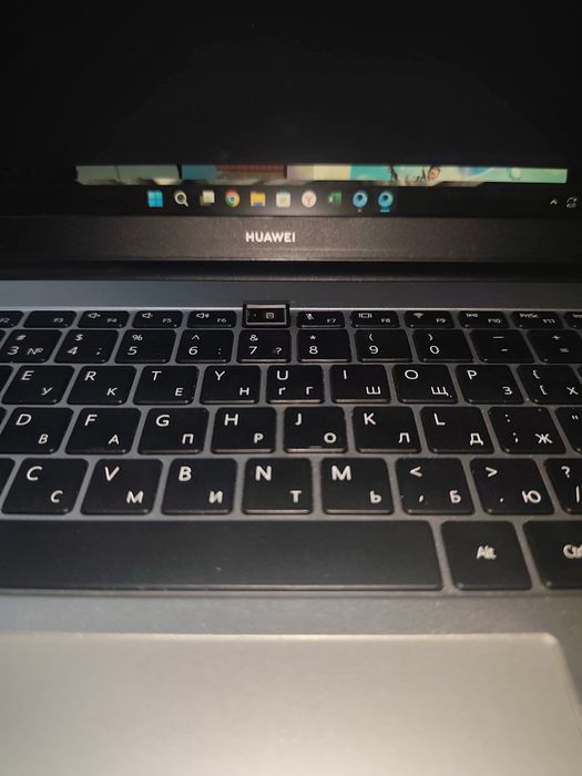 Ноутбук Huawei BOM-WXX9-PCB-B2
