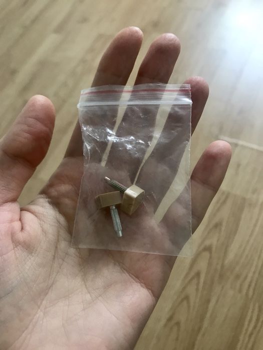 Туфли Kira Plastinina