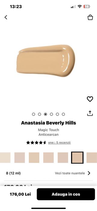 Concealer Anastasia Beverly Hills