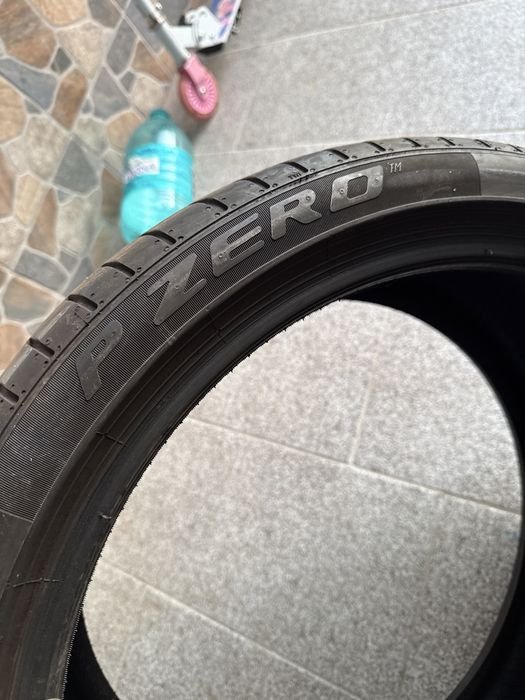 Anvelope de vara 265/35 R20