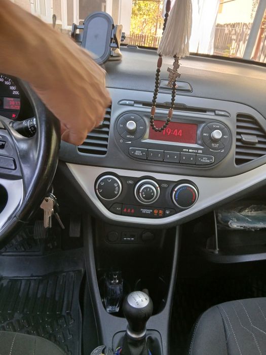 Kia Picanto stare foarte buna