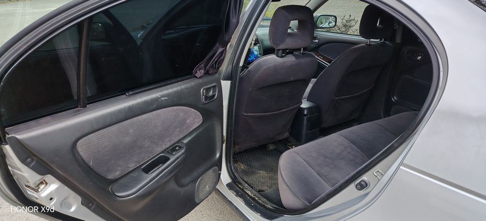 Продам авто Toyota