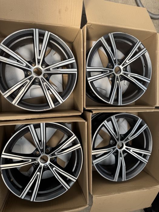 Jante 19 originale Bmw G20 style 793 Individual