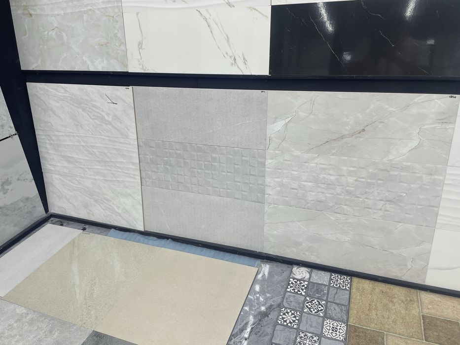 Xommom uchun kafel / кафель для ванной