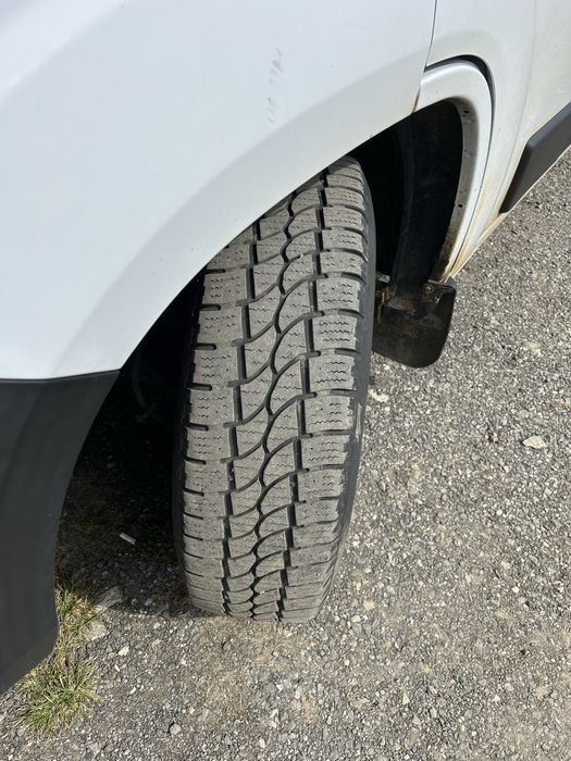 Fiat Ducato L4H3 2019