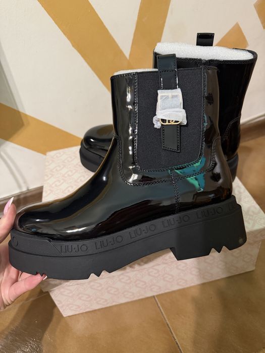 Liu Jo НОВИ боти