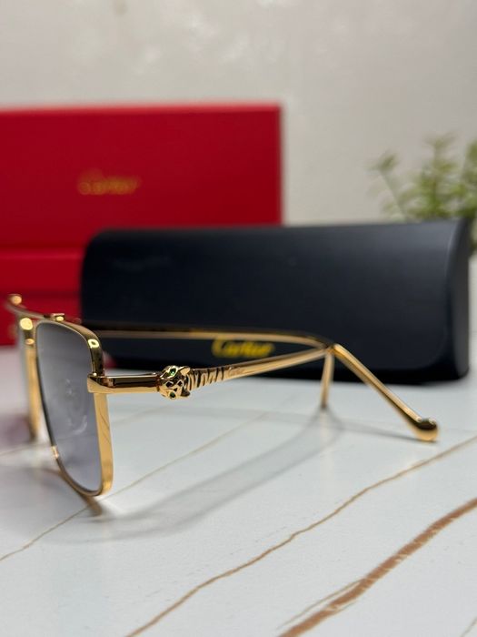 Ochelari Cartier