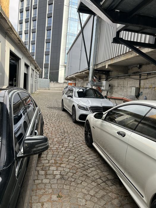 Benzmania-service автосервиз пътна помощ софтуери mercedes audi bmwdpf