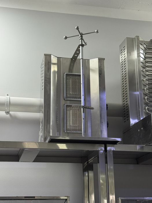 Лаваш шоурма донер апарати lavash aparat burger aparadi shourma aparad