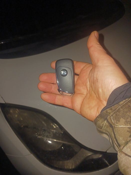 Ключар-Автоключар Кърджали