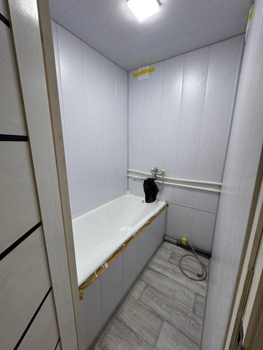 2хоналик 4каватда 23мактаб олдида