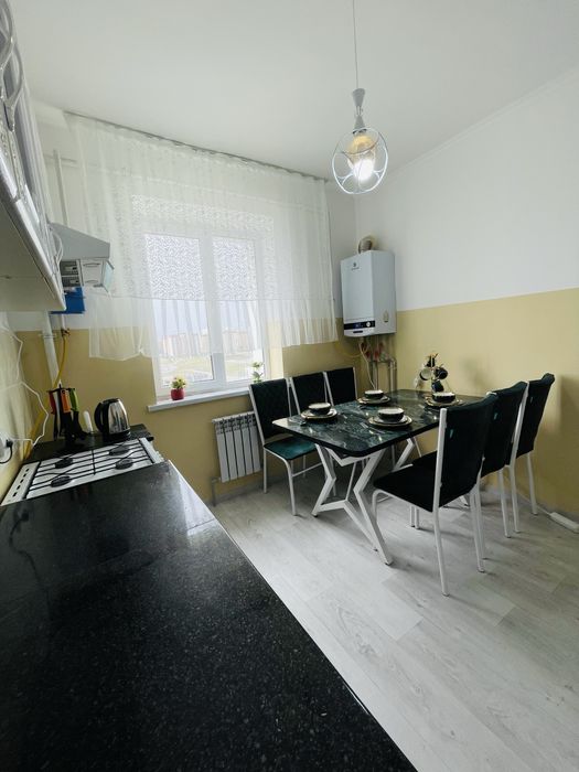 Квартира посуточно