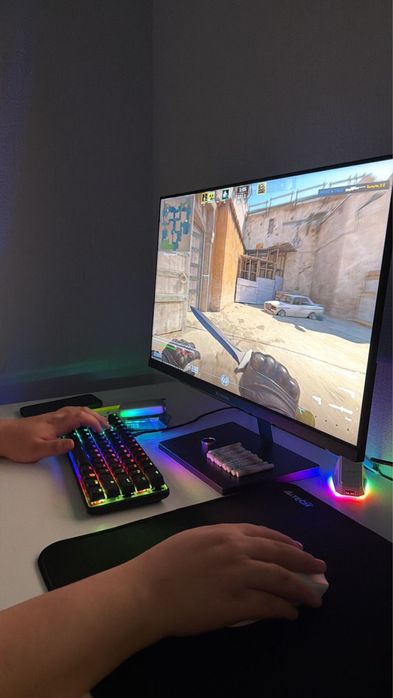 Продам игровой компьютер