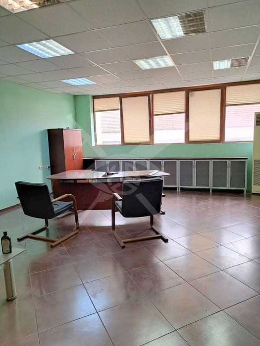 Офис в центъра на Бургас 67678