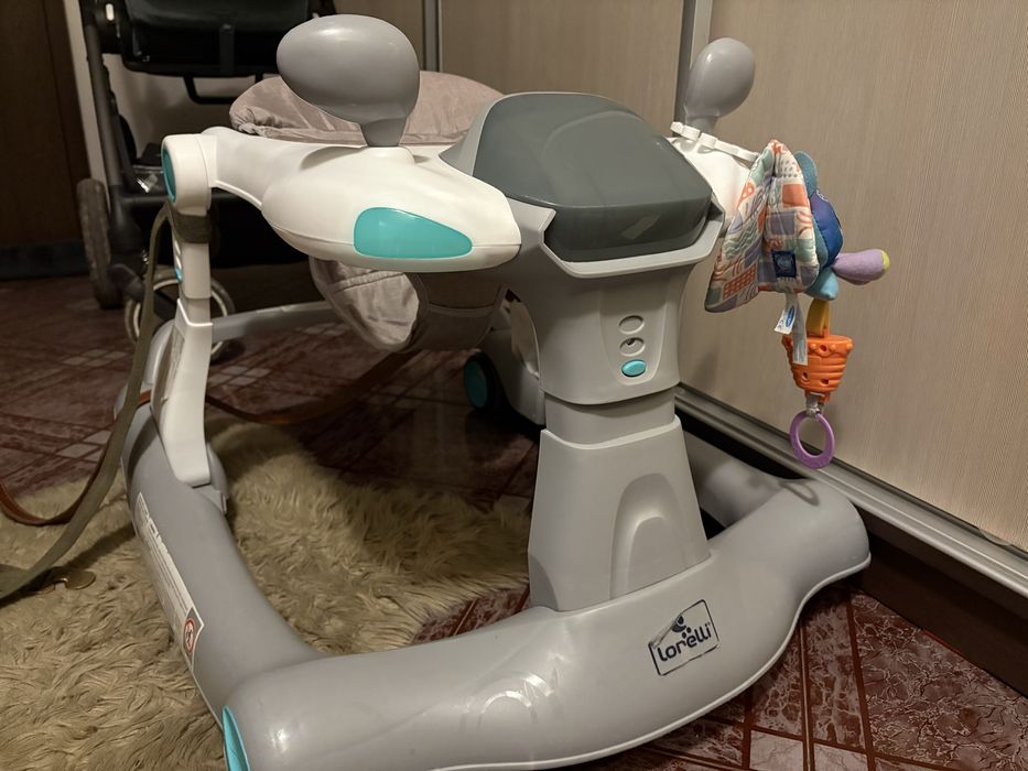 Проходилка Lorelli