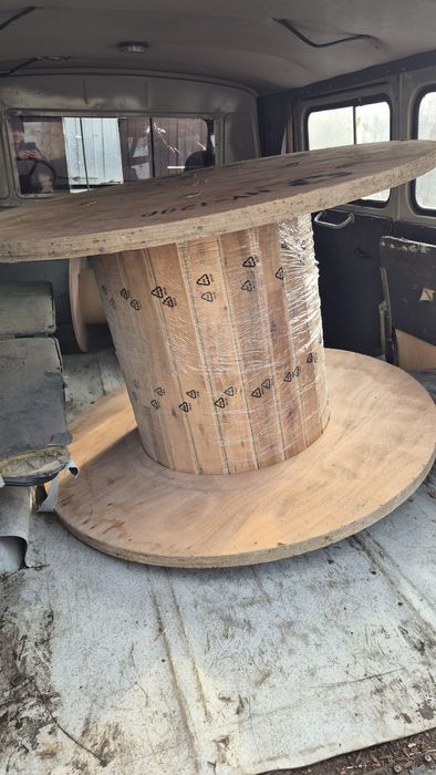 Барабан для кабеля