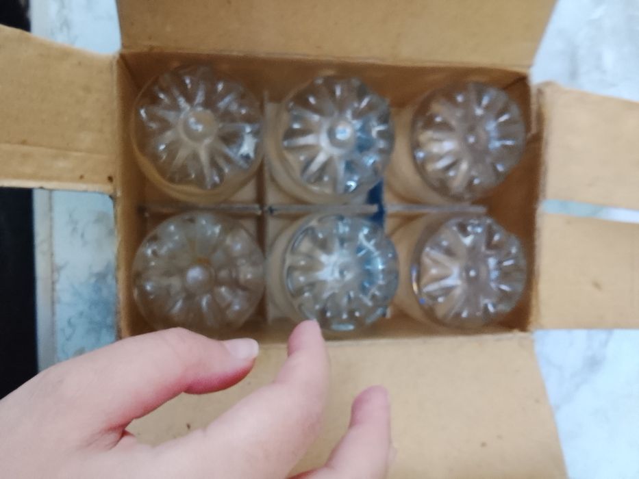 Ыдыстар сатылады