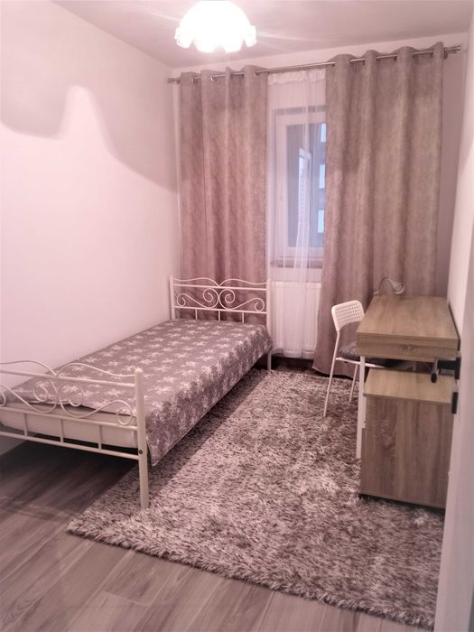 Persoana fizica inchiriez apt 2 camere