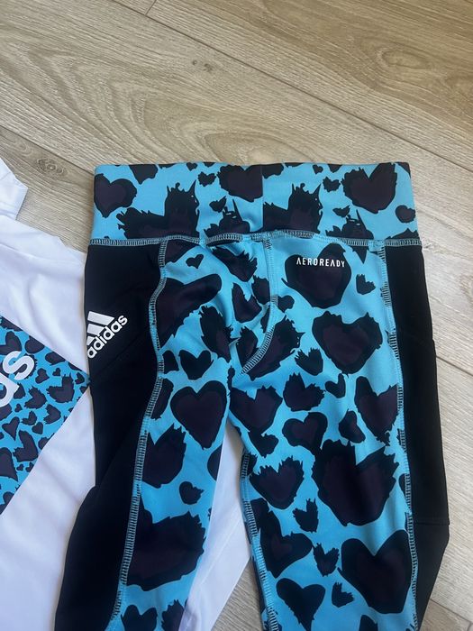 Детски комплект Adidas нов