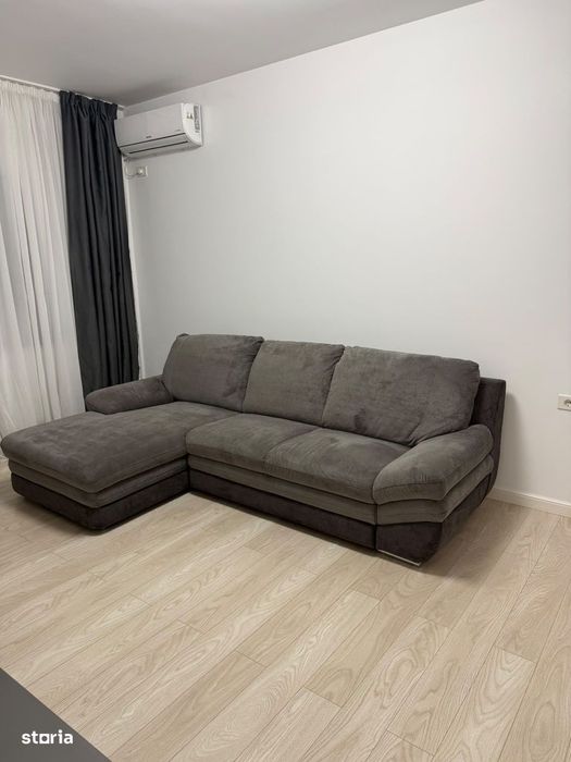 Ap. 2 Camere- Brancoveanu, Centrala Proprie, Bloc Nou, Modern