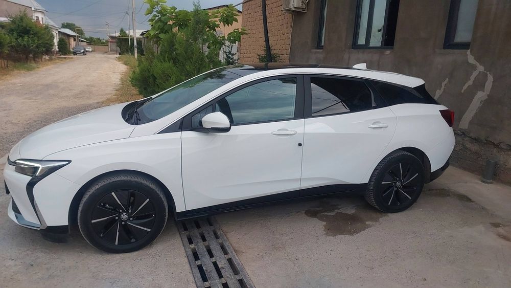 Buick velite 6 краскаси тоза.
