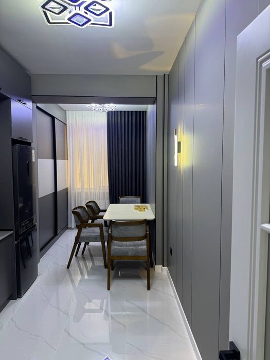 Сдаётся Super Premium Lux 3ком кв на Беруни ор. Хакима дача!