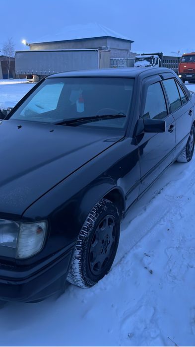 Продам или обмен на полный привод,внедорожник