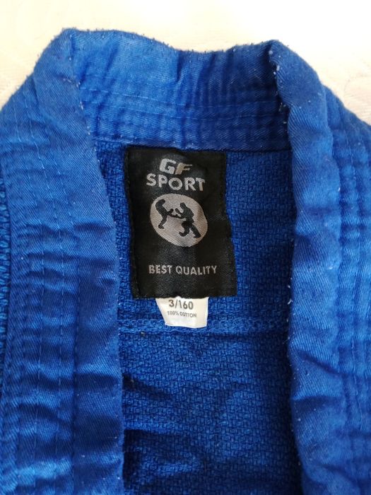 Продам кимано на подростка