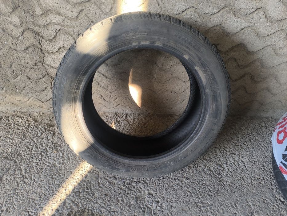 Шины зимние 185/55/R15