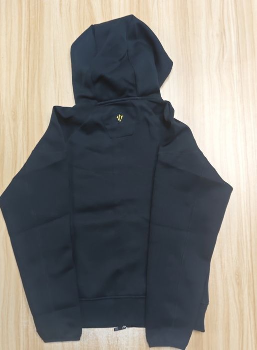 Nike x Nocta tech fleece