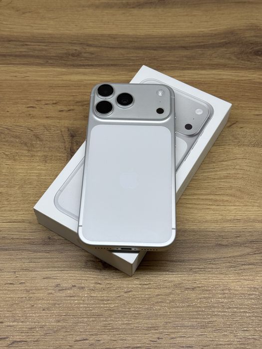 iPhone 17 Pro Max Айфон 17 про макс