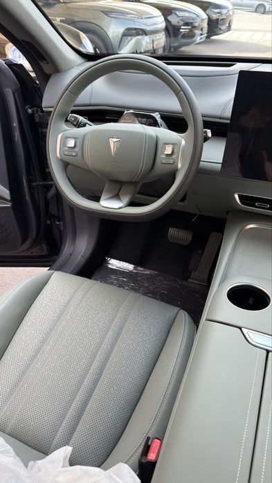 Deepal S07 285Max AS SE сотувда тайёр