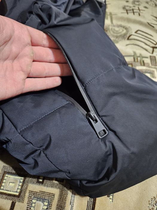 Куртка вайкики зимняя