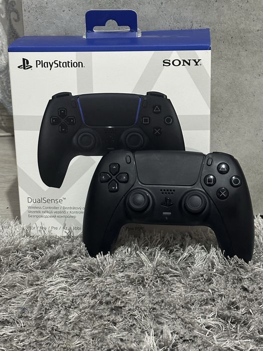 Consola Playstation 5 PS5 Slim , Digital Edition 1TB SSD + Controller.