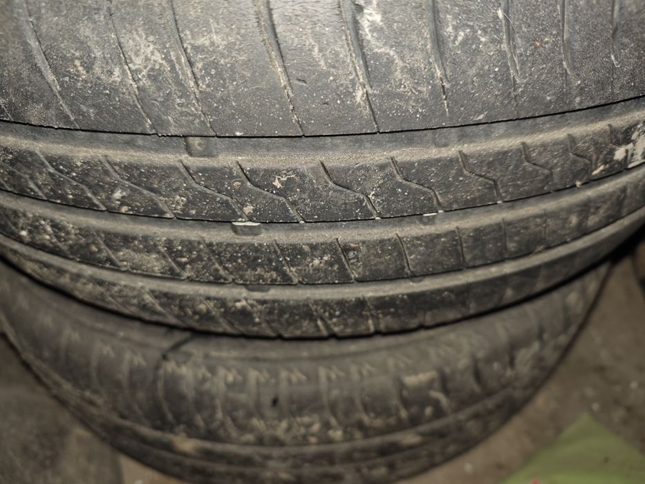 Лети джанти 15'' с летни гуми