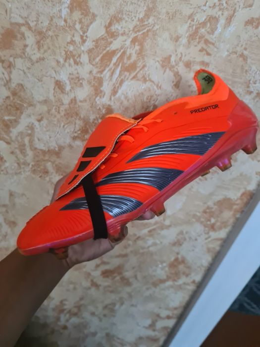 Adidas Predator butsi