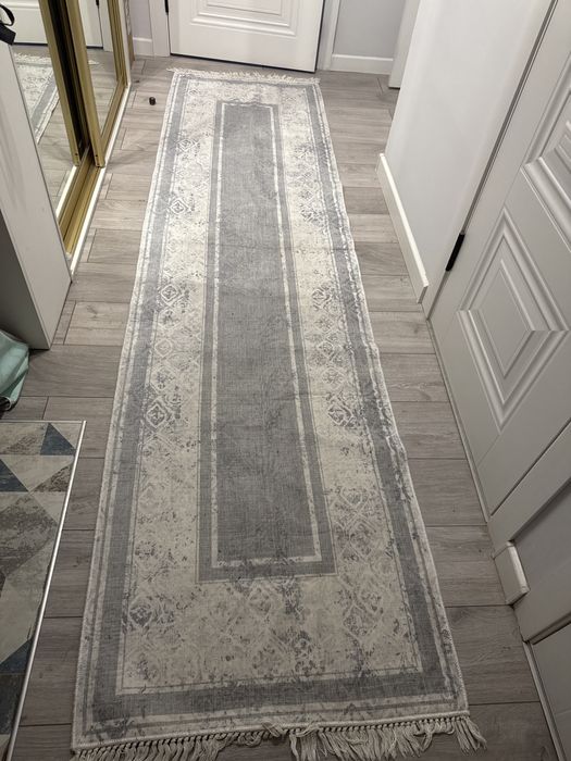 Дорожка для прижожки