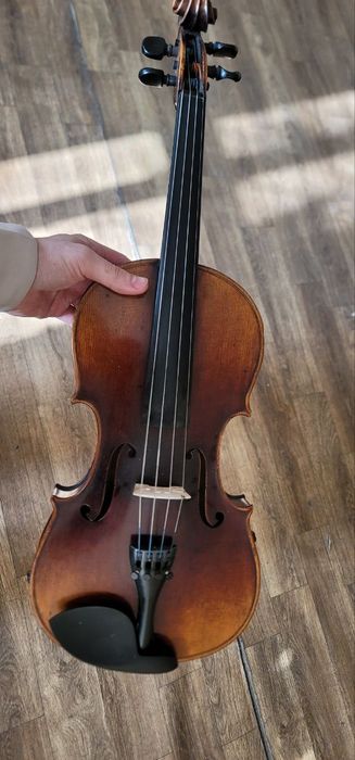 Продается скрипка
