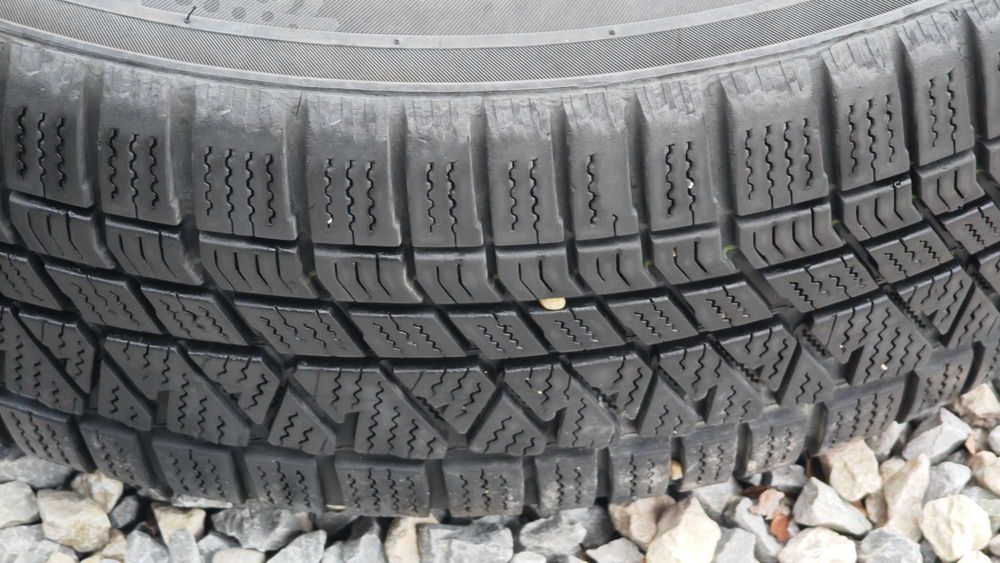 Лизинг TBi 17''Cr-v 225 65 17 Джанти+Гуми KUMHO DOT2120 Honda