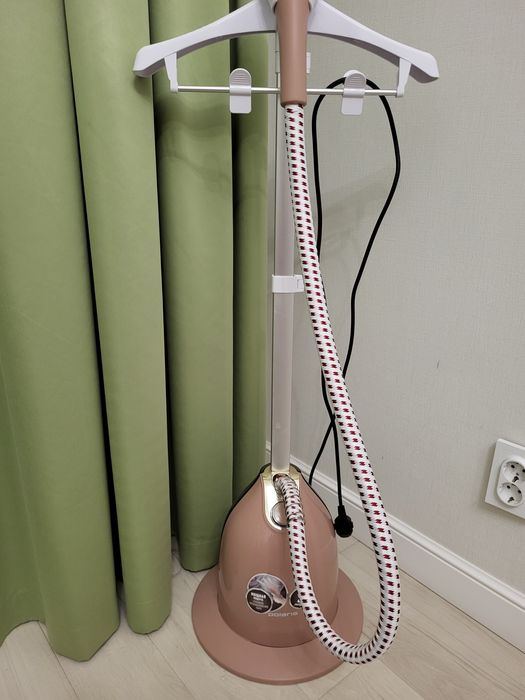 Отпариватель Polaris в отл состоянии