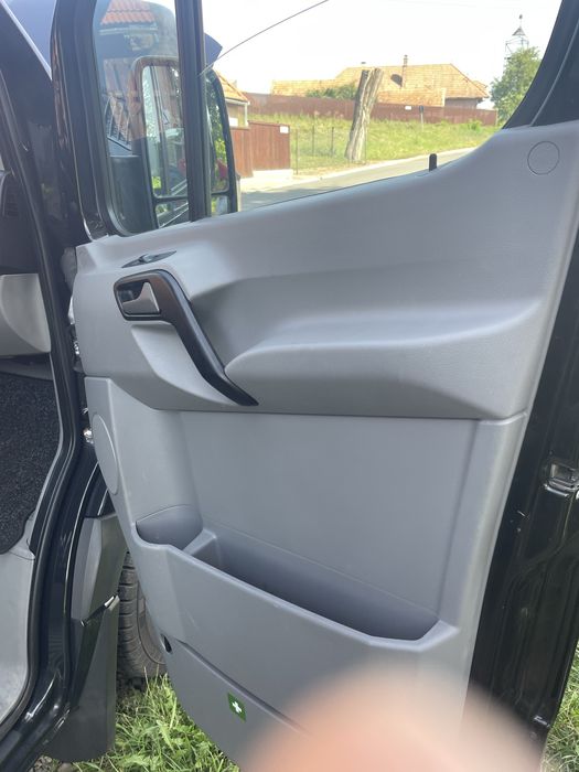 De vanzare Sprinter 2016